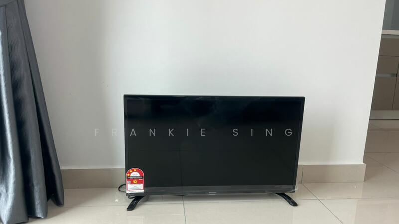 Service Residence for Rent at Fortune Centra - Frankie Sing - Interior - PropertyGuru.com.my