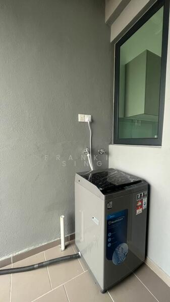 Service Residence for Rent at Fortune Centra - Frankie Sing - Interior - PropertyGuru.com.my