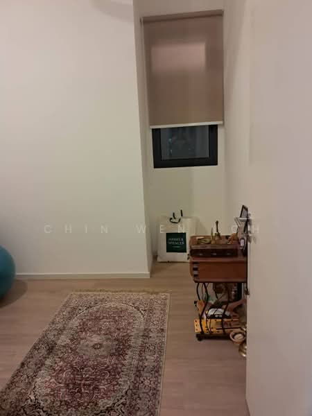 Servis Apartment untuk Disewa di The Goodwood Residence - Chin Wen Loh - Bedroom - PropertyGuru.com.my