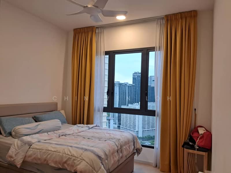 Servis Apartment untuk Disewa di The Goodwood Residence - Chin Wen Loh - Bedroom - PropertyGuru.com.my