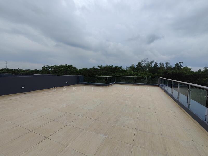 Rumah Berkembar untuk Dijual di Forest City (Gelang Patah) - Gabriel Ong - Roof - PropertyGuru.com.my