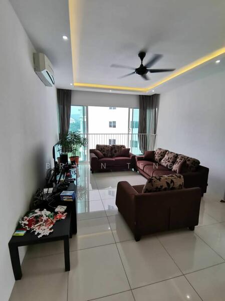 For Rent - The Clovers