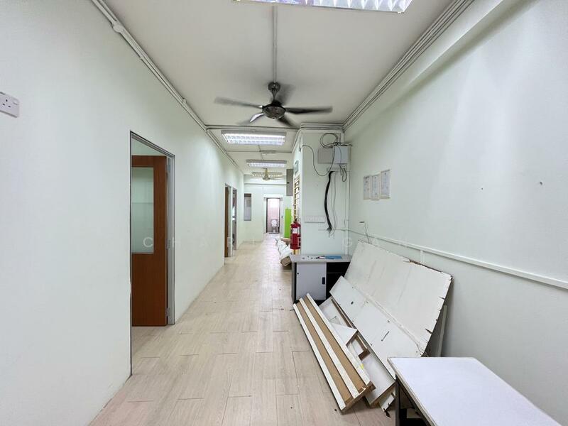 Corridor