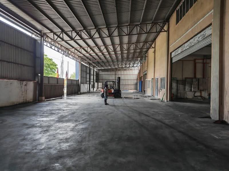 Semi-D Factory for Sale in Klang (Selangor) - Rinna Khoo - Exterior - PropertyGuru.com.my