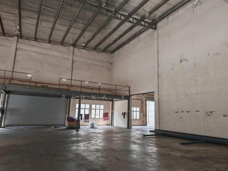 Semi-D Factory for Sale in Klang (Selangor) - Rinna Khoo - PropertyGuru.com.my