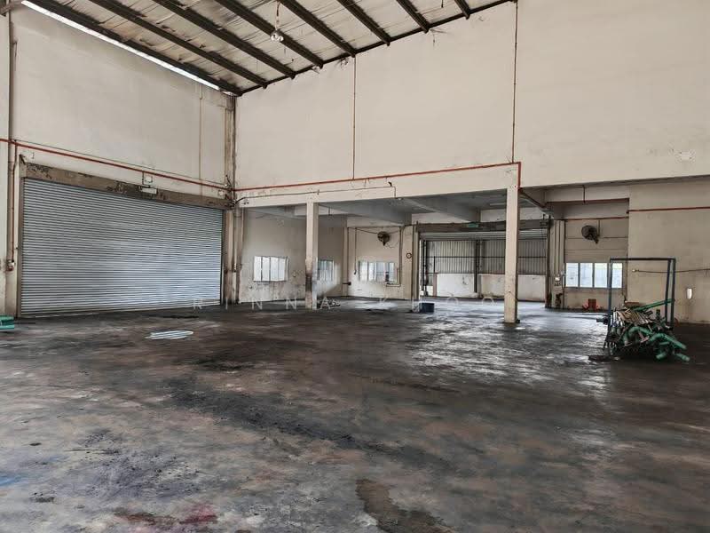 Semi-D Factory for Sale in Klang (Selangor) - Rinna Khoo - PropertyGuru.com.my