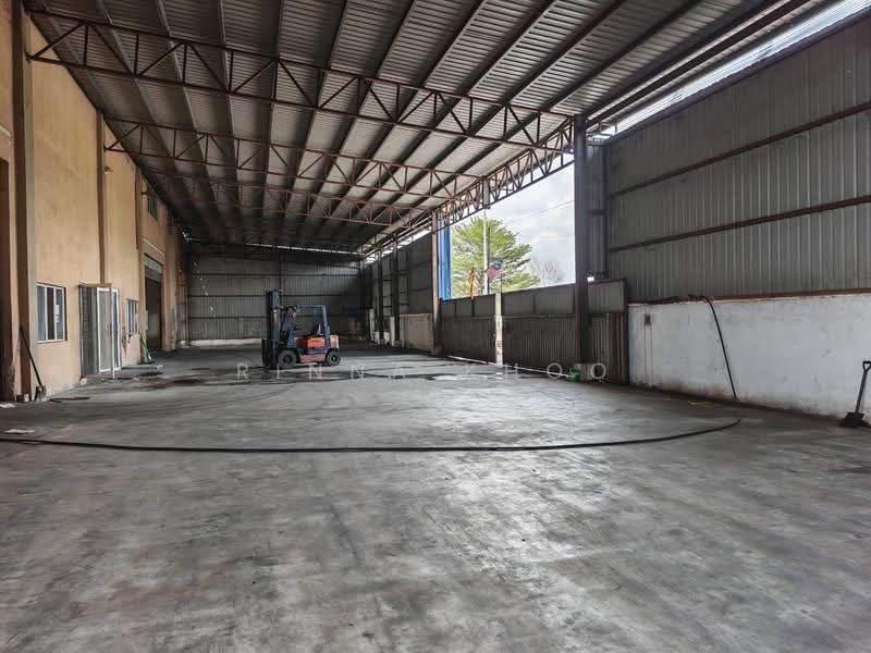 Semi-D Factory for Sale in Klang (Selangor) - Rinna Khoo - PropertyGuru.com.my
