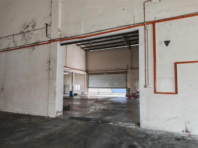 Semi-D Factory for Sale in Klang (Selangor) - Rinna Khoo - PropertyGuru.com.my