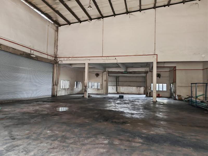 Semi-D Factory for Sale in Klang (Selangor) - Rinna Khoo - PropertyGuru.com.my