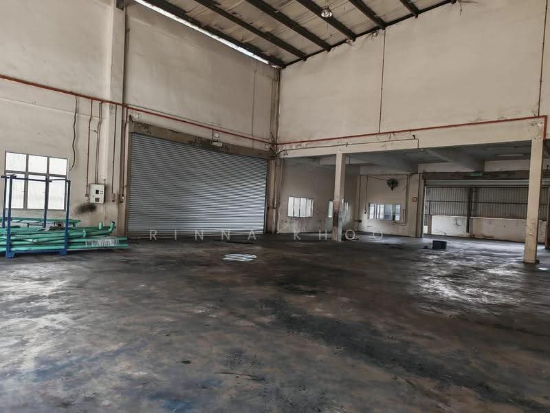 Semi-D Factory for Sale in Klang (Selangor) - Rinna Khoo - PropertyGuru.com.my