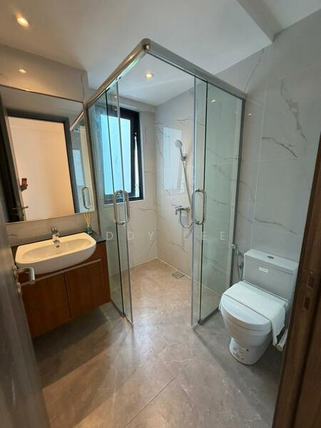 Service Residence for Rent at Agile Bukit Bintang - Eddy Lee - Bathroom - PropertyGuru.com.my