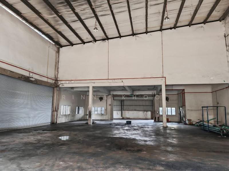 Factory for Rent in Klang (Selangor) - Rinna Khoo - PropertyGuru.com.my