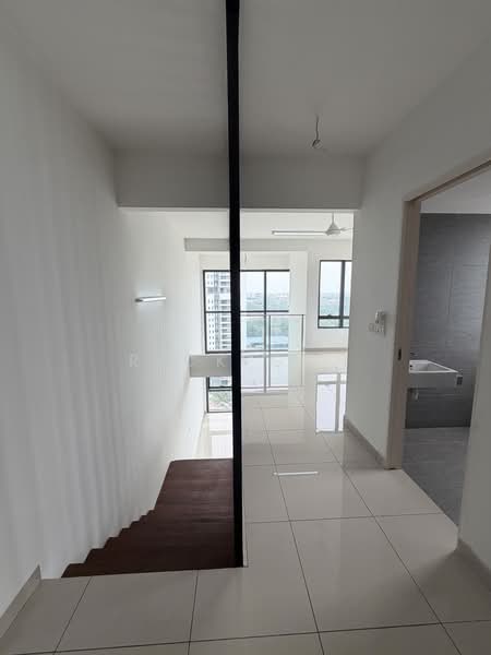 Servis Apartment untuk Dijual di Woodsbury Suites - Rick Goh - Interior - PropertyGuru.com.my