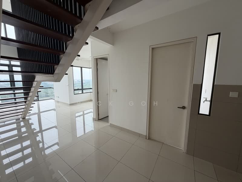 Servis Apartment untuk Dijual di Woodsbury Suites - Rick Goh - Interior - PropertyGuru.com.my