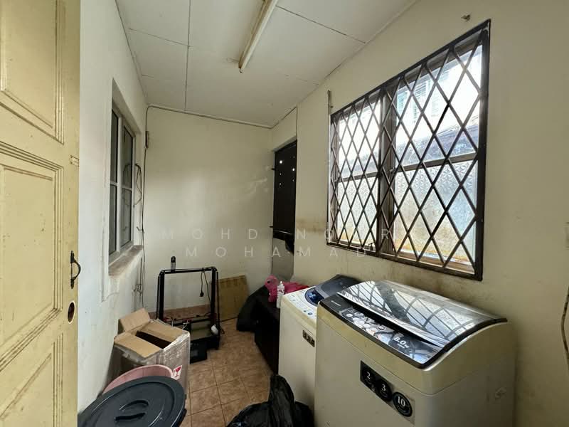 2-storey Terraced House for Sale in Bukit Jelutong (Shah Alam) - Mohd Noor Mohamad - Interior - PropertyGuru.com.my