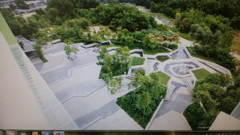 Ativo Plaza untuk Untuk Dijual - RM 780,000, Feb 2026 - Exterior - PropertyGuru.com.my