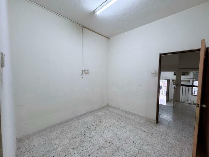 Rumah Teres 2 Tingkat untuk Dijual di Island Glades (Jelutong) - Qyan Goh - Interior - PropertyGuru.com.my