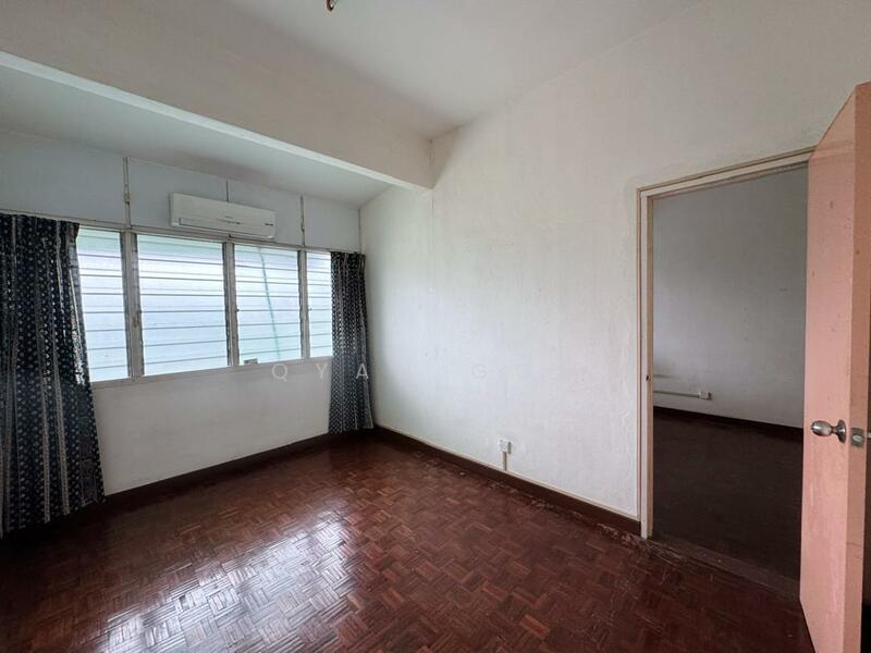 Rumah Teres 2 Tingkat untuk Dijual di Island Glades (Jelutong) - Qyan Goh - Bedroom - PropertyGuru.com.my