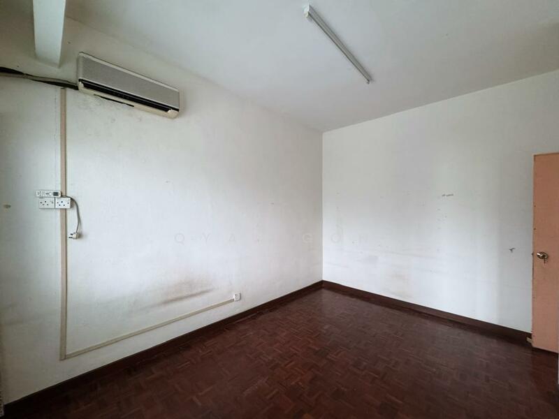 Rumah Teres 2 Tingkat untuk Dijual di Island Glades (Jelutong) - Qyan Goh - Bedroom - PropertyGuru.com.my