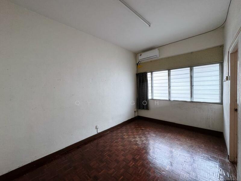 Rumah Teres 2 Tingkat untuk Dijual di Island Glades (Jelutong) - Qyan Goh - PropertyGuru.com.my