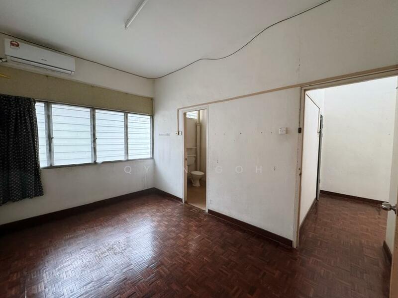 Rumah Teres 2 Tingkat untuk Dijual di Island Glades (Jelutong) - Qyan Goh - PropertyGuru.com.my