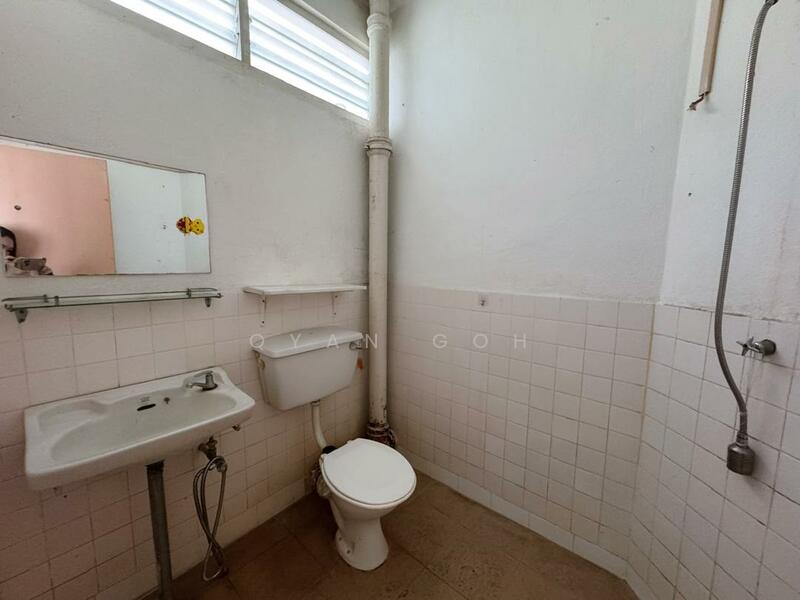 Rumah Teres 2 Tingkat untuk Dijual di Island Glades (Jelutong) - Qyan Goh - PropertyGuru.com.my