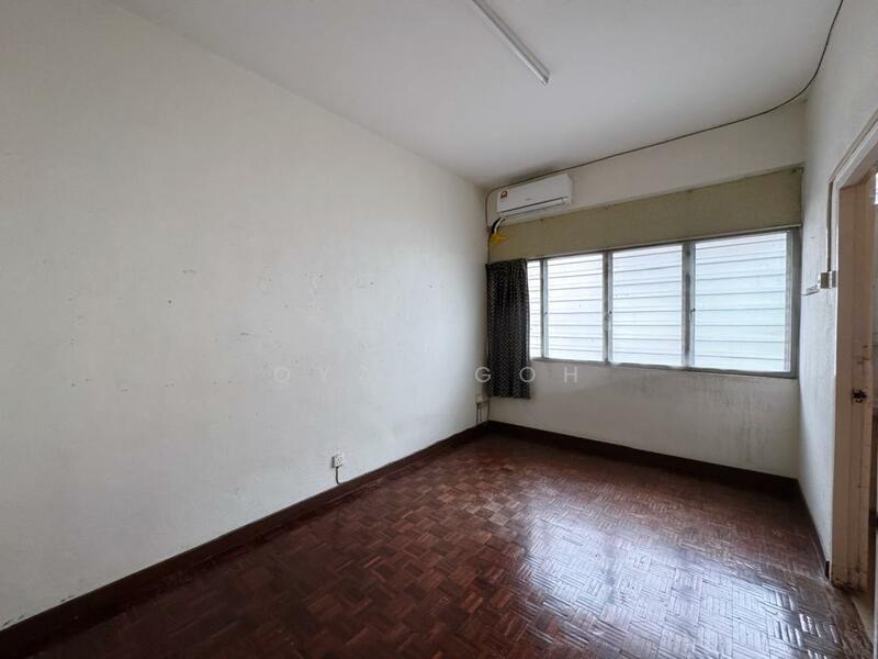 Rumah Teres 2 Tingkat untuk Dijual di Island Glades (Jelutong) - Qyan Goh - PropertyGuru.com.my