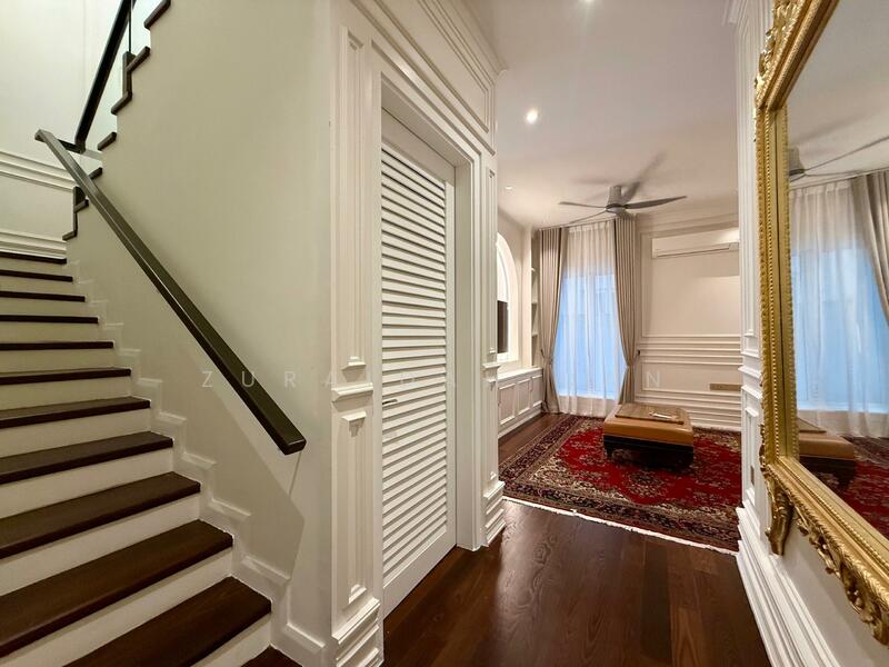 For Rent - Serene Mont Kiara