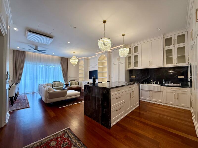 For Rent - Serene Mont Kiara