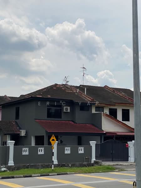 Taman Megah Ria untuk Untuk Dijual - RM 758,000, Mac 2026 - Exterior - PropertyGuru.com.my
