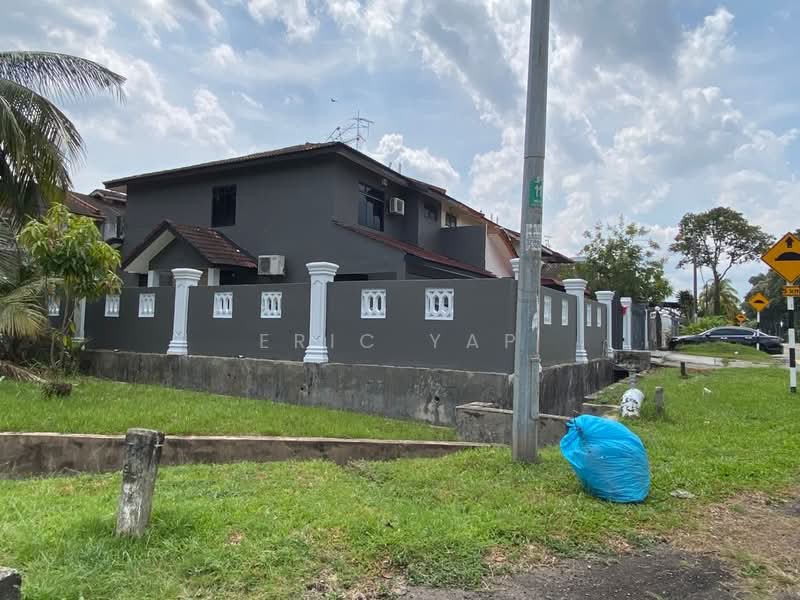 Taman Megah Ria untuk Untuk Dijual - RM 758,000, Mac 2026 - Exterior - PropertyGuru.com.my