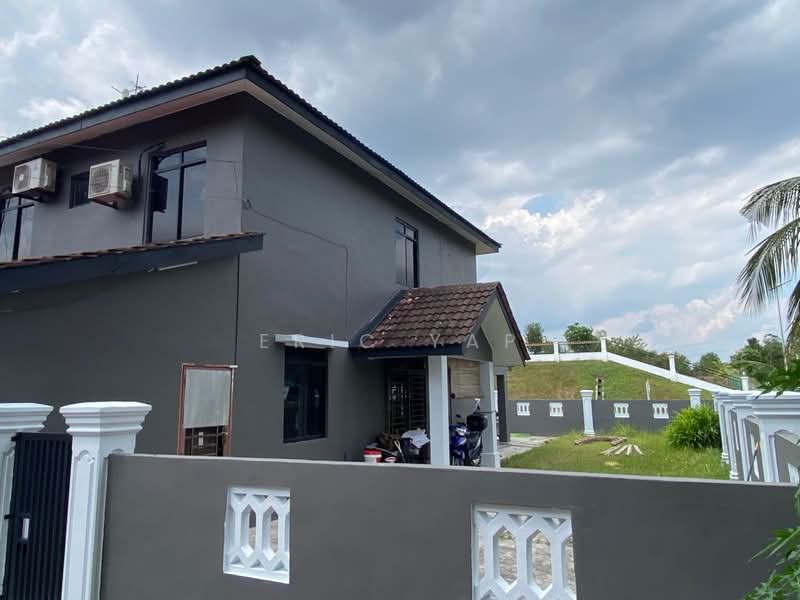 Taman Megah Ria untuk Untuk Dijual - RM 758,000, Mac 2026 - Exterior - PropertyGuru.com.my