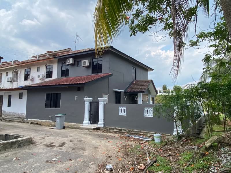 Taman Megah Ria untuk Untuk Dijual - RM 758,000, Mac 2026 - Exterior - PropertyGuru.com.my