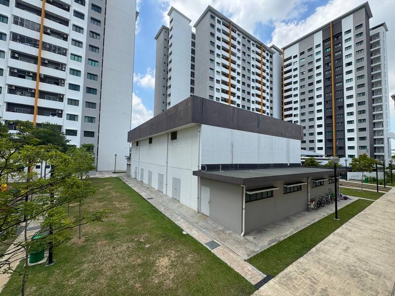 For Sale - Pangsapuri Seruling