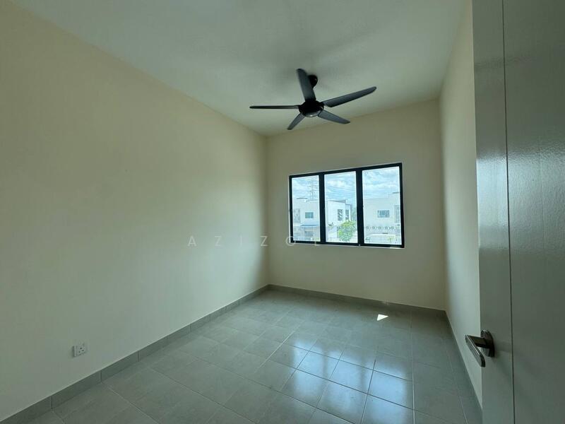 For Sale - Pangsapuri Seruling