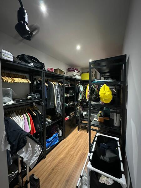 Closet