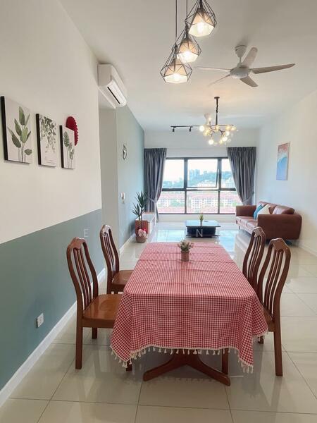 Service Residence for Rent at Le Pavillion - Elynn Ng - PropertyGuru.com.my