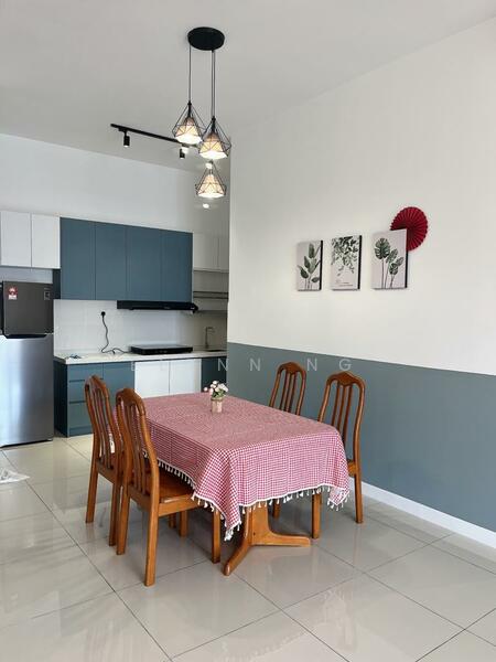 Service Residence for Rent at Le Pavillion - Elynn Ng - PropertyGuru.com.my