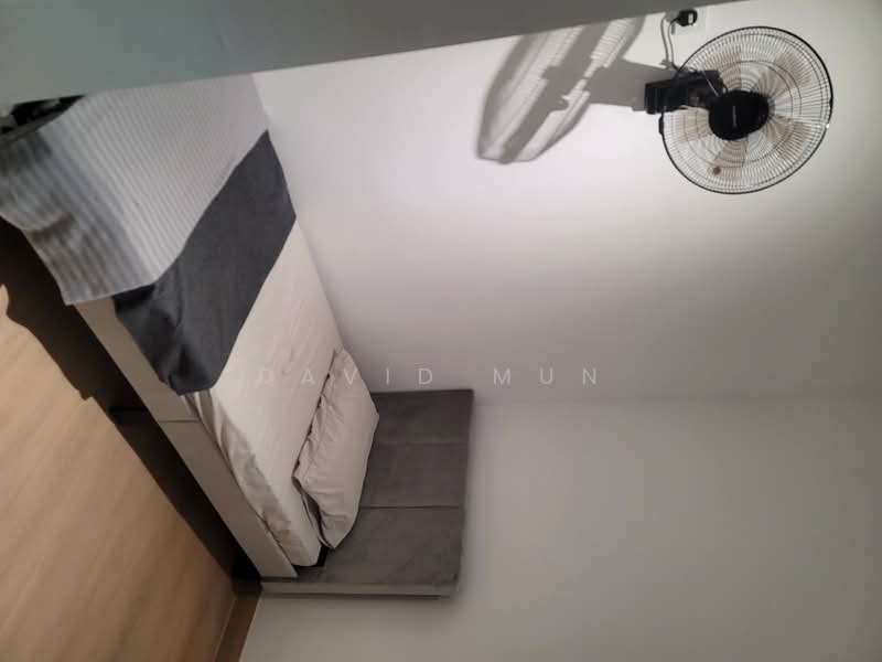 Servis Apartment untuk Disewa di The Grand Subang Jaya SS15 - David Mun - Bedroom - PropertyGuru.com.my