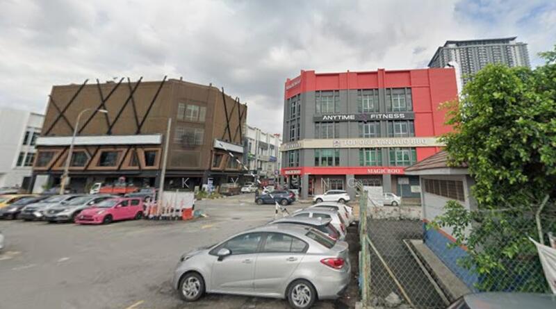 For Rent - Sri Petaling