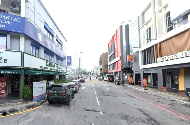 For Rent - Sri Petaling
