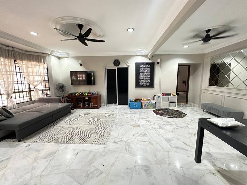 For Sale - Taman Desa Mewah