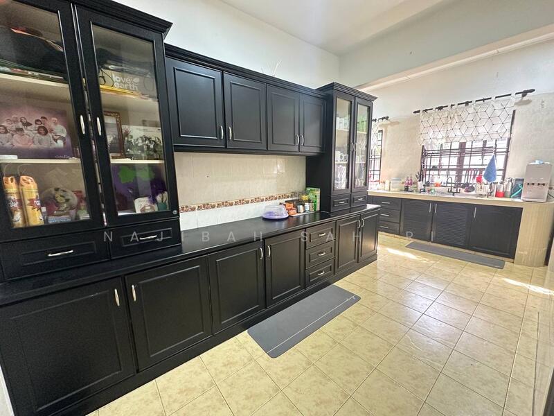 For Sale - Taman Desa Mewah