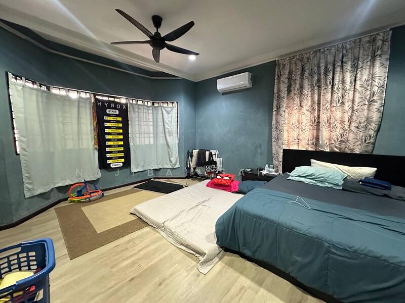 For Sale - Taman Desa Mewah