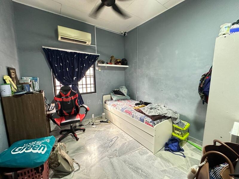 For Sale - Taman Desa Mewah