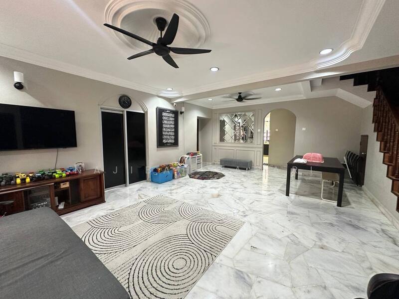 For Sale - Taman Desa Mewah