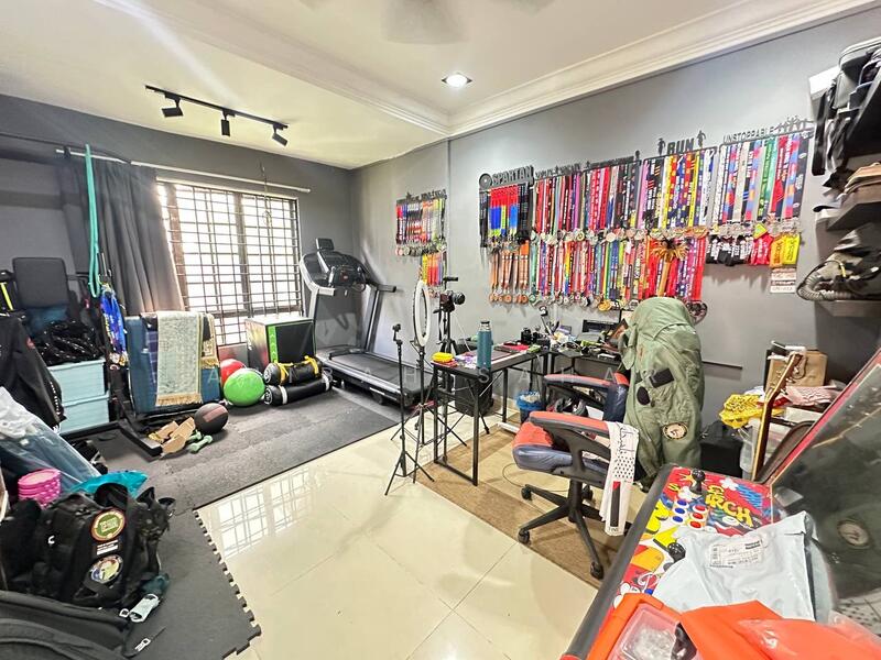 For Sale - Taman Desa Mewah