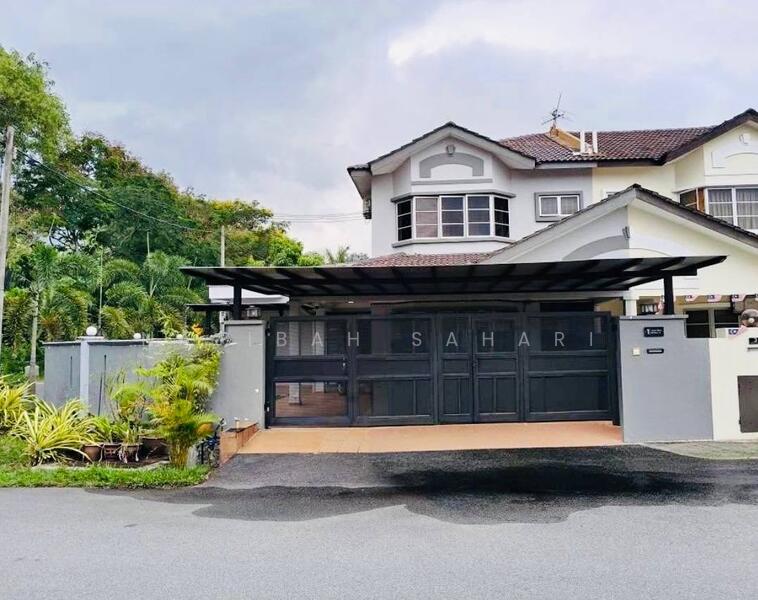 For Sale - Taman Desa Mewah