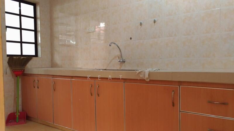 For Rent - Sunway Garden Villa