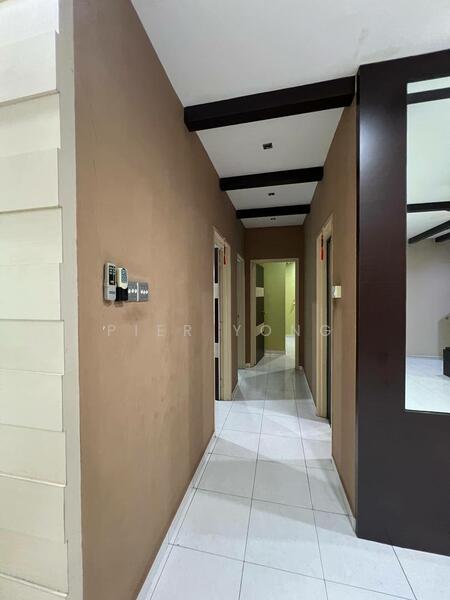 Untuk Disewa - Perling Apartment